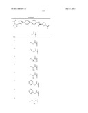 HEPATITIS C VIRUS INHIBITORS diagram and image