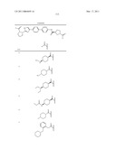 HEPATITIS C VIRUS INHIBITORS diagram and image