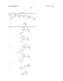 HEPATITIS C VIRUS INHIBITORS diagram and image