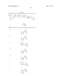 HEPATITIS C VIRUS INHIBITORS diagram and image