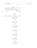 HEPATITIS C VIRUS INHIBITORS diagram and image