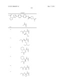 HEPATITIS C VIRUS INHIBITORS diagram and image