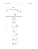 HEPATITIS C VIRUS INHIBITORS diagram and image