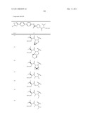 HEPATITIS C VIRUS INHIBITORS diagram and image