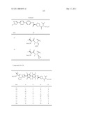 HEPATITIS C VIRUS INHIBITORS diagram and image