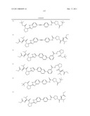 HEPATITIS C VIRUS INHIBITORS diagram and image