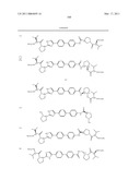 HEPATITIS C VIRUS INHIBITORS diagram and image