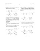 HEPATITIS C VIRUS INHIBITORS diagram and image