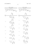 HEPATITIS C VIRUS INHIBITORS diagram and image