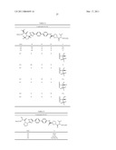 HEPATITIS C VIRUS INHIBITORS diagram and image