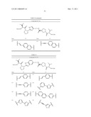 HEPATITIS C VIRUS INHIBITORS diagram and image