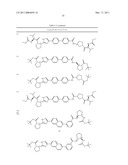 HEPATITIS C VIRUS INHIBITORS diagram and image