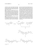 HEPATITIS C VIRUS INHIBITORS diagram and image