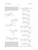 HEPATITIS C VIRUS INHIBITORS diagram and image