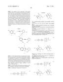 HEPATITIS C VIRUS INHIBITORS diagram and image