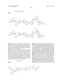 HEPATITIS C VIRUS INHIBITORS diagram and image