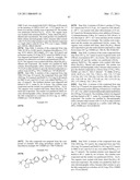 HEPATITIS C VIRUS INHIBITORS diagram and image