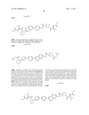 HEPATITIS C VIRUS INHIBITORS diagram and image