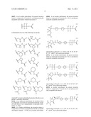 HEPATITIS C VIRUS INHIBITORS diagram and image