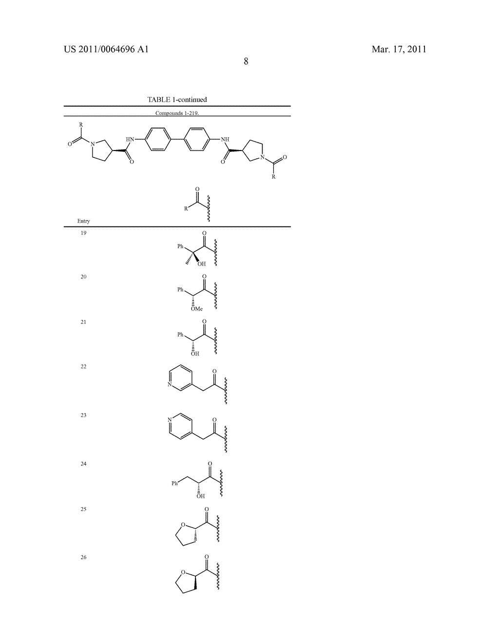 HEPATITIS C VIRUS INHIBITORS - diagram, schematic, and image 09