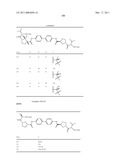 HEPATITIS C VIRUS INHIBITORS diagram and image