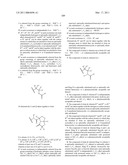 HEPATITIS C VIRUS INHIBITORS diagram and image