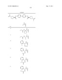 HEPATITIS C VIRUS INHIBITORS diagram and image