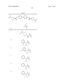 HEPATITIS C VIRUS INHIBITORS diagram and image