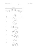 HEPATITIS C VIRUS INHIBITORS diagram and image