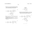 HEPATITIS C VIRUS INHIBITORS diagram and image