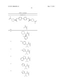 HEPATITIS C VIRUS INHIBITORS diagram and image