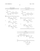 HEPATITIS C VIRUS INHIBITORS diagram and image