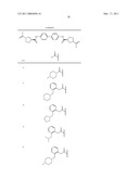 HEPATITIS C VIRUS INHIBITORS diagram and image