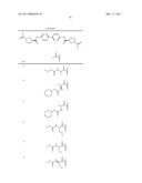 HEPATITIS C VIRUS INHIBITORS diagram and image