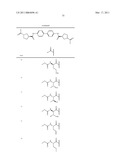 HEPATITIS C VIRUS INHIBITORS diagram and image