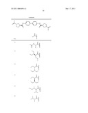 HEPATITIS C VIRUS INHIBITORS diagram and image