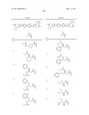 HEPATITIS C VIRUS INHIBITORS diagram and image