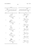 HEPATITIS C VIRUS INHIBITORS diagram and image