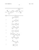 HEPATITIS C VIRUS INHIBITORS diagram and image