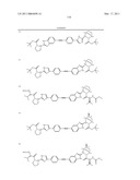 HEPATITIS C VIRUS INHIBITORS diagram and image