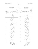 HEPATITIS C VIRUS INHIBITORS diagram and image