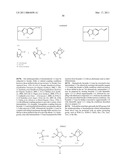 HEPATITIS C VIRUS INHIBITORS diagram and image