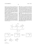 HEPATITIS C VIRUS INHIBITORS diagram and image