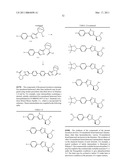 HEPATITIS C VIRUS INHIBITORS diagram and image