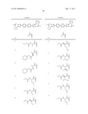 HEPATITIS C VIRUS INHIBITORS diagram and image