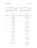 HEPATITIS C VIRUS INHIBITORS diagram and image