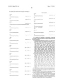 MEDICAMENT, COMPOSITIONS, AND SUBSTANCES FOR TREATING AND IDENTIFYING ADENOCARCINOMA OF THE LUNG diagram and image