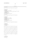 ANTIGEN BINDING PROTEINS diagram and image