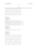 ANTIGEN BINDING PROTEINS diagram and image