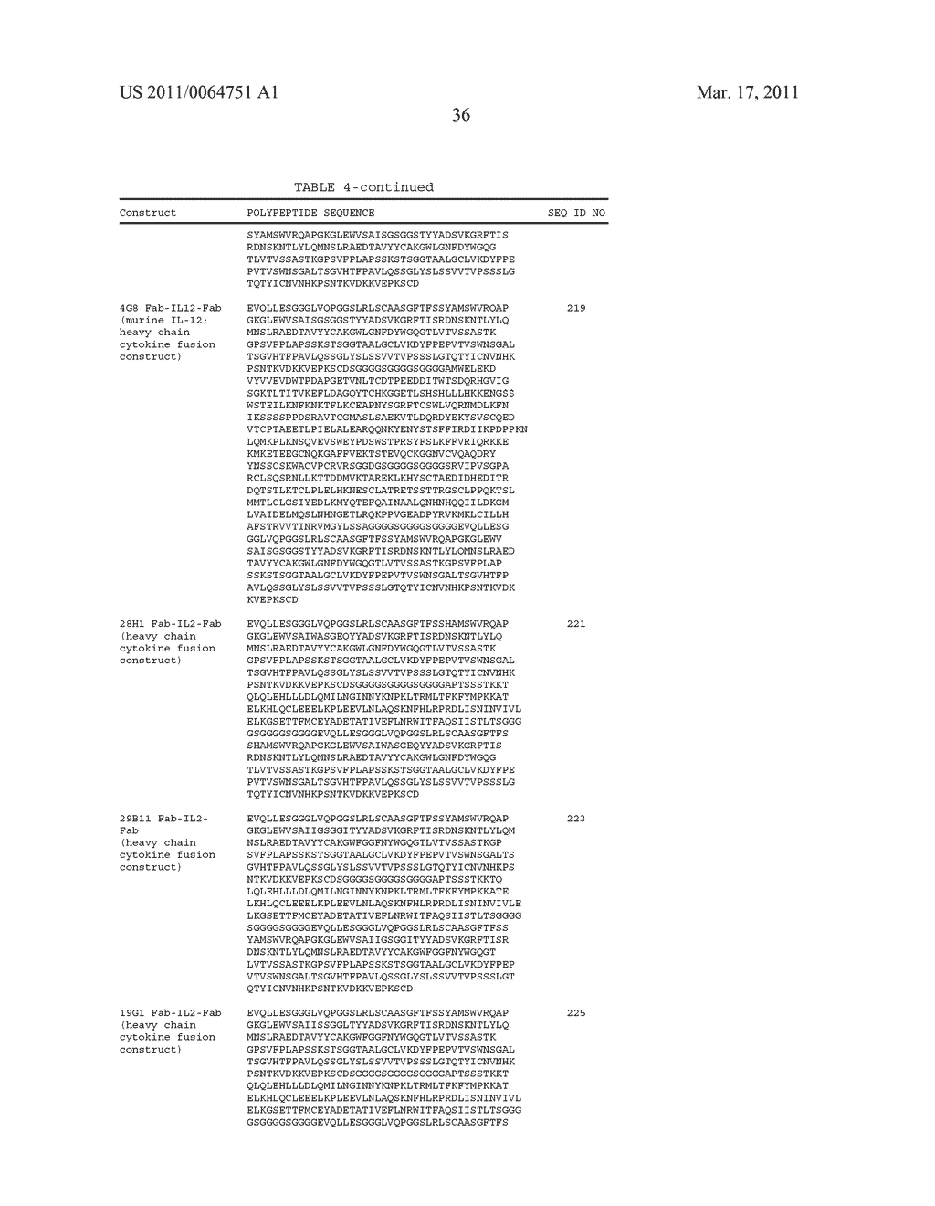 TARGETED IMMUNOCONJUGATES - diagram, schematic, and image 121